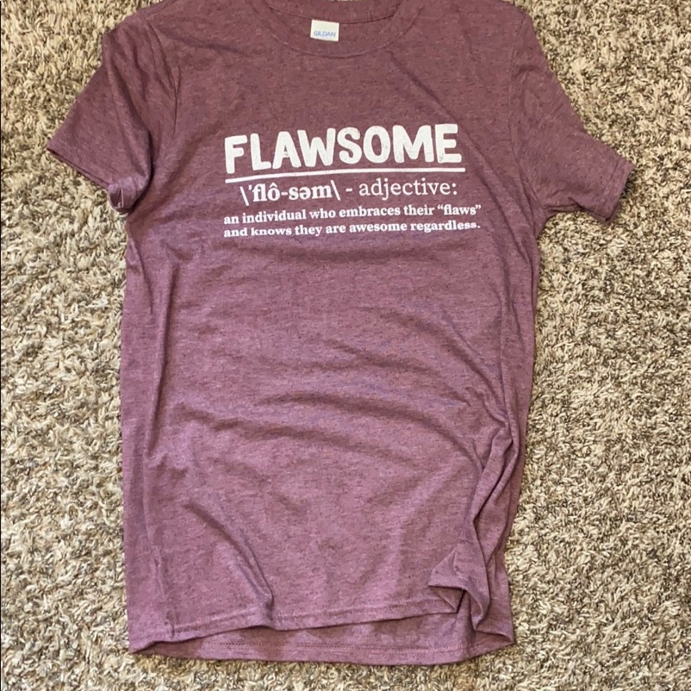 t shirt